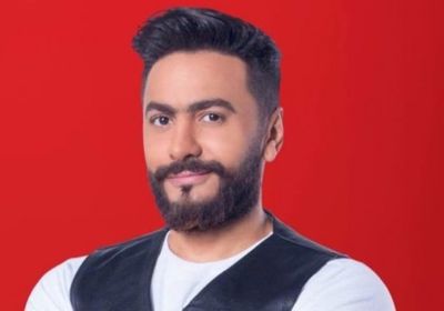 بعد كورونا.. تامر حسني يتكفل بـ 400 أسرة ويتحدى هؤلاء