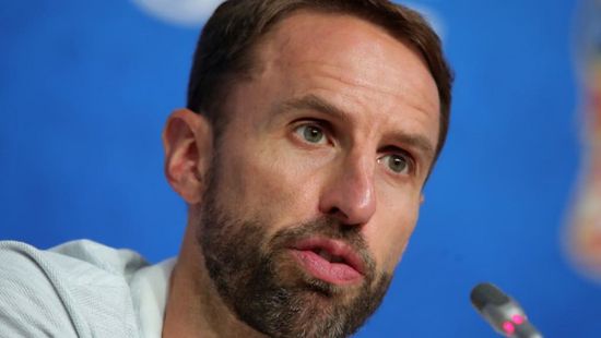 ساوثجيت لجماهير إنجلترا: اعتنوا ببعضكم البعض