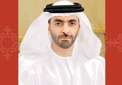سيف بن زايد يُشيد بالقيادة الإماراتية.. لهذا السبب