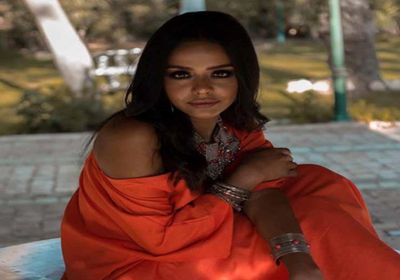 أسماء أبو اليزيد تنضم لفريق عمل فيلم "الحارث"