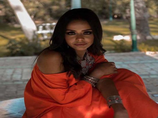 أسماء أبو اليزيد تنضم لفريق عمل فيلم "الحارث"