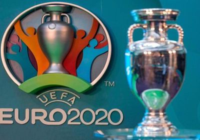 يويفا ينفي تغيير اسم "يورو 2020" رغم التأجيل