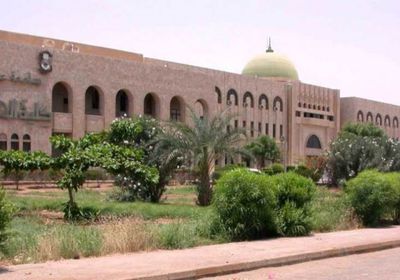 جامعة عدن تمدد إغلاقها إلى 26 مارس