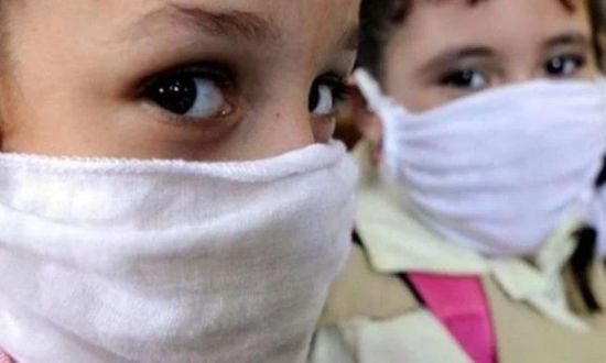  الصحة العالمية: الأطفال ليسو بمنأى عن الإصابة بكورونا