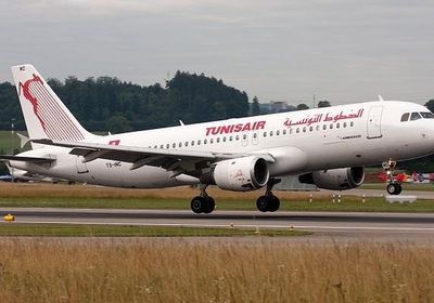  بسبب كورونا.. تونس تقرر غلق مجالها الجوي بشكل كامل