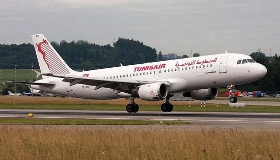  بسبب كورونا.. تونس تقرر غلق مجالها الجوي بشكل كامل