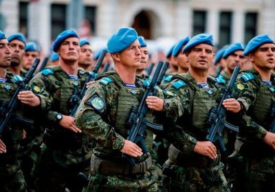  الجيش البلغاري يتدخل للحد من انتشار فيروس كورونا بالبلاد