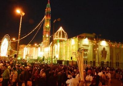 مصر.. &laquo;الأوقاف&raquo; تغلق مسجد السيدة زينب بسبب &laquo;كورونا&raquo;