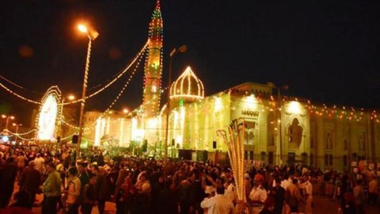 مصر.. &laquo;الأوقاف&raquo; تغلق مسجد السيدة زينب بسبب &laquo;كورونا&raquo;