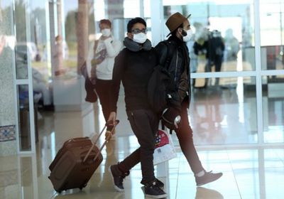 المغرب توقف حركة المسافرين في المملكة ابتداءً من الثلاثاء