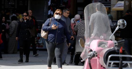 الجزائر.. ارتفاع عدد ضحايا &laquo;كورونا&raquo; إلى 12 حالة