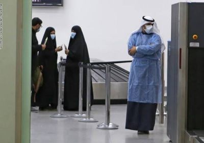 الكويت تعلن شفاء 5 حالات من الإصابة بكورونا