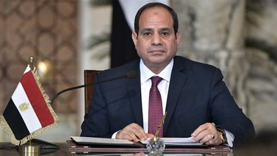 برلماني مصري: العالم سيتحدث عن جهد السيسي في إنقاذ البشرية