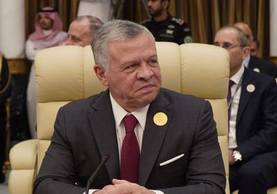 العاهل الأردني يُغرد عن ذكرى معركة الكرامة (تفاصيل)