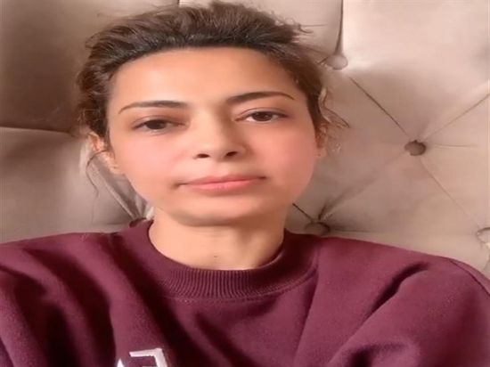 أول رد لداليا مصطفى بعد تعرضها للتنمر بسبب فيروس كورونا 