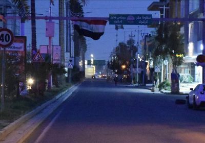 الشمري يُطالب العراقيين بتطبيق التعليمات لمواجهة كورونا