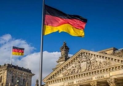  ‏‏ألمانيا تسجل 2705 حالة إصابة بكورونا خلال يوم واحد ‎