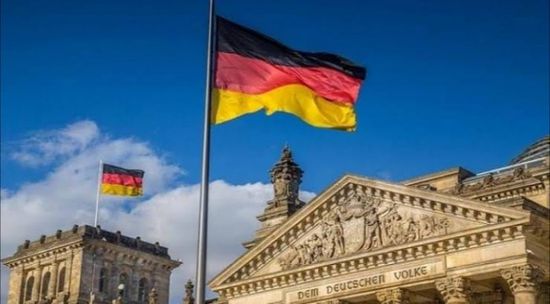  ‏‏ألمانيا تسجل 2705 حالة إصابة بكورونا خلال يوم واحد ‎