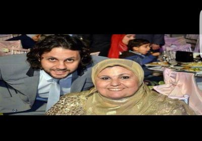 في عيد الأم.. هشام ماجد يعتذر لوالدته لهذا السبب