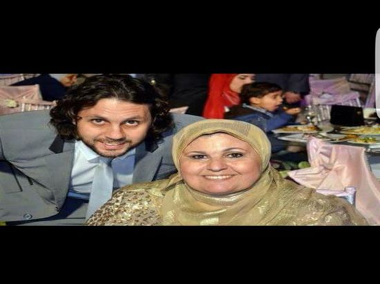 في عيد الأم.. هشام ماجد يعتذر لوالدته لهذا السبب