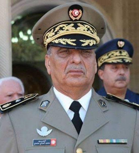 أنباء حول استقالة مستشار الرئيس التونسي للأمن القومي