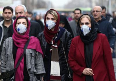 باحث: الملالي هو المسئول الأول عن تفشي كورونا في إيران