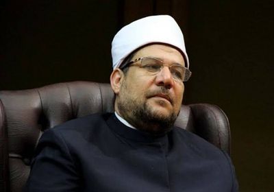 الأوقاف المصرية تقرر غلق جميع المساجد لمدة أسبوعين وتغيير صيغة الأذان