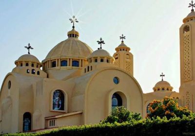 عاجل.. الكنيسة القبطية الأرثوذكسية في مصر تقرر غلق كافة الكنائس