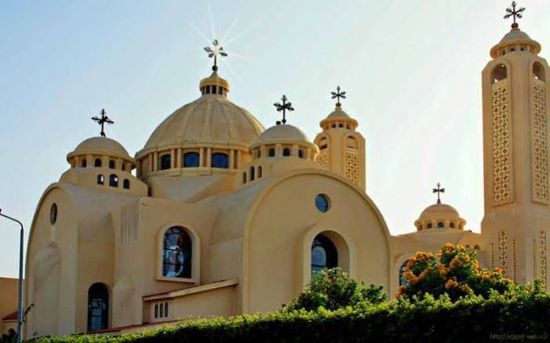 عاجل.. الكنيسة القبطية الأرثوذكسية في مصر تقرر غلق كافة الكنائس