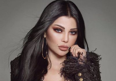 هكذا سخرت هيفاء وهبي من شائعات إصابتها بفيروس كورونا