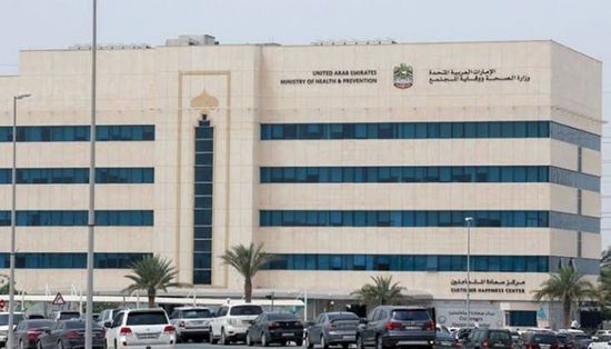 الإمارات تعلن 13 إصابة جديدة بفيروس كورونا