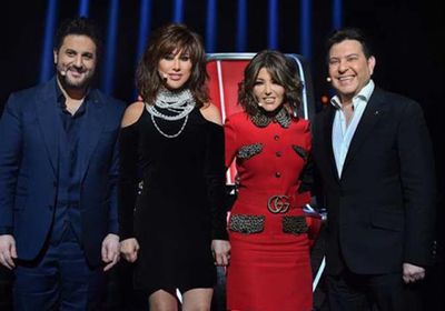 حقيقة إلغاء برنامج "ذا فويس سينيور"