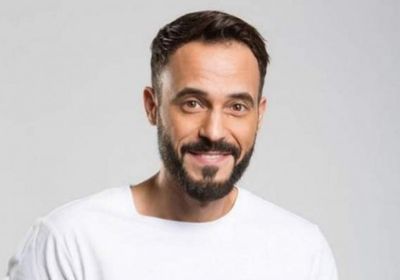 يوسف الشريف ينجو من حريق هائل (تفاصيل)