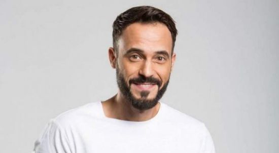 يوسف الشريف ينجو من حريق هائل (تفاصيل)