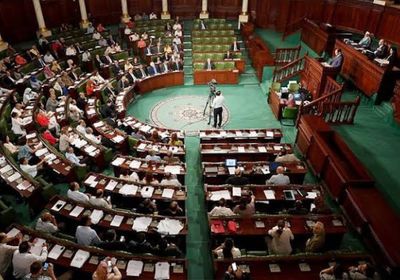 بسبب كورونا.. البرلمان التونسي يعتزم تفويض  رئيس الحكومة في اختصاصاته