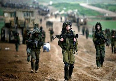  الجيش الإسرائيلي يعلن إصابة 12 من جنوده بكورونا ويضع 6000 آخرين بالحجر الصحي