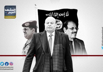  أجندة الشرعية "الخفية".. حرب إخوانية غير معلنة على اتفاق الرياض