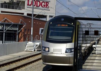 وقف حركة القطارات بالمغرب لمكافحة تفشي كورونا