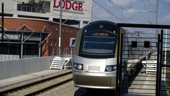 وقف حركة القطارات بالمغرب لمكافحة تفشي كورونا