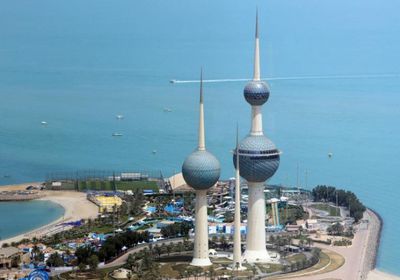 الكويت تعلن حظر تجول جزئي بالبلاد جراء كورونا