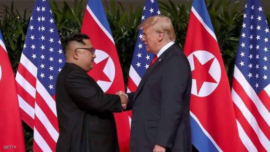 كوريا الشمالية: ترامب عرض على "كيم" التعاون في مواجهة كورونا