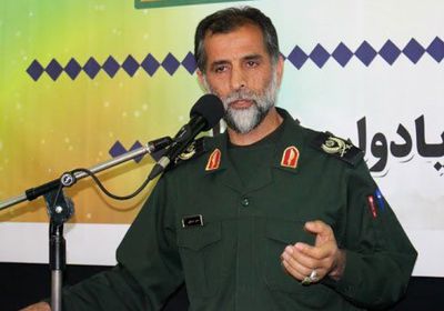 إيران.. وفاة لواء في قوات الحرس الثوري بـ«كورونا»