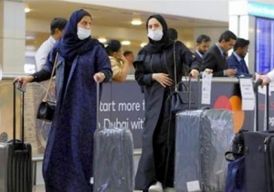 غزة تسجّل أول إصابتين بفيروس كورونا