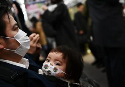 كوريا الجنوبية تسجل 98 إصابة جديدة بـ«كورونا»