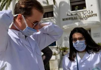 الصحة التونسية: توجد بؤرة لفيروس كورونا.. والوزير يحذّر  