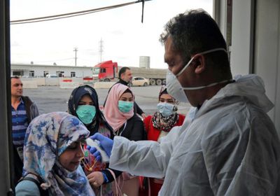 صحة إقليم كردستان العراق تسجل 7 إصابات جديدة بـ&laquo;كورونا&raquo;
