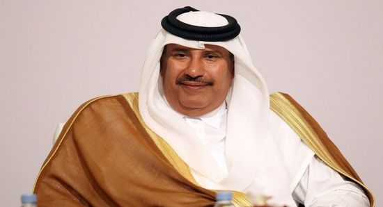 منذر آل الشيخ يُهاجم حمد بن جاسم.. لهذا السبب