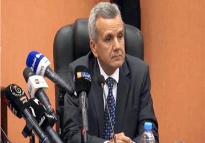  وزير الصحة الجزائري: البلاد دخلت في المرحلة الثالثة من تفشي فيروس كورونا&rlm;
