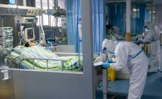  ٢٠٠٠ حالة إصابة بكورونا في ألمانيا في أقل من ٢٤ ساعة