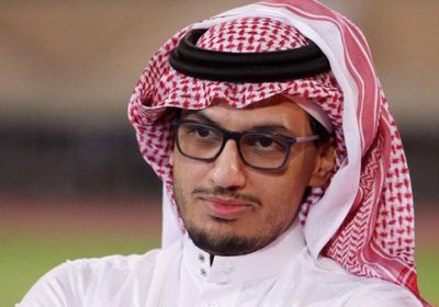 نائب رئيس نادي الاتفاق السعودي يعلن إصابته بـ "كورونا"